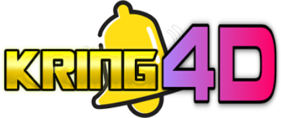 Logo KRING4D